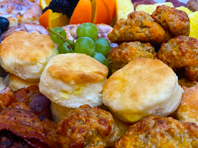 Holiday Specials The Biscuit Buggy