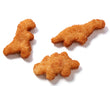 Cheesy Dino  Biscuits!