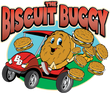 The Biscuit Buggy