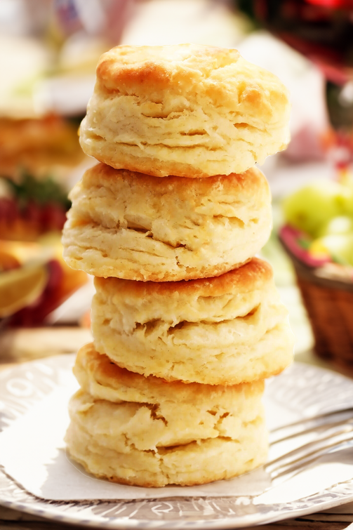 The Biscuit Buggy The Best Southern Biscuits Delivered!